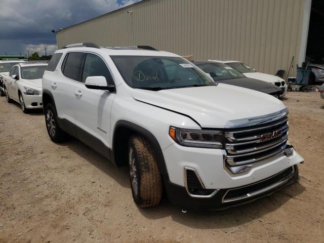 Gmc Acadia slt (2022)