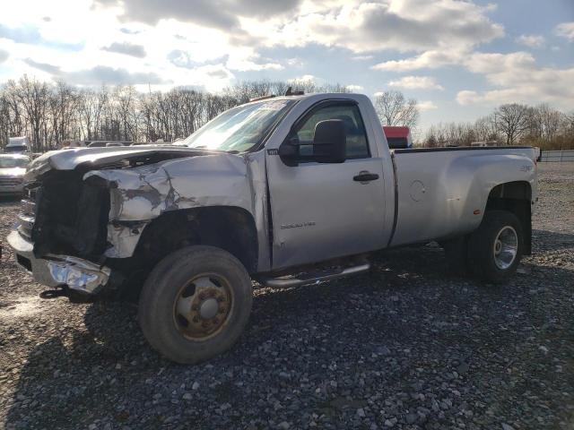 Gmc Sierra k35 (2014)