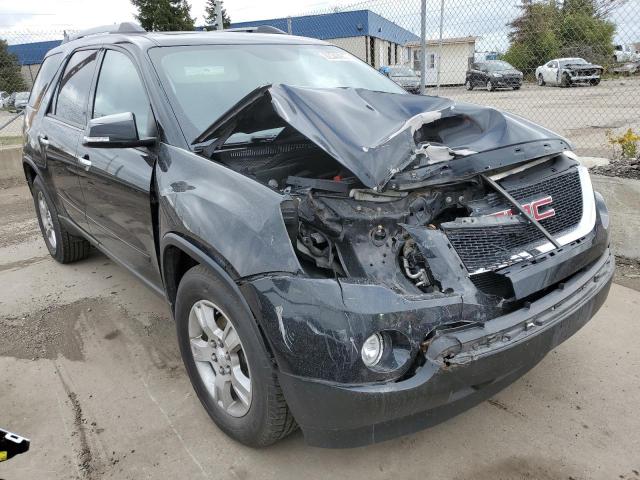 Gmc Acadia sle (2012)