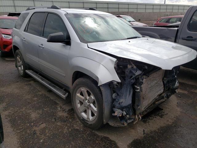 Gmc Acadia sle (2015)