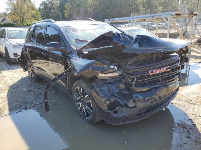 Gmc Acadia sle (2021)