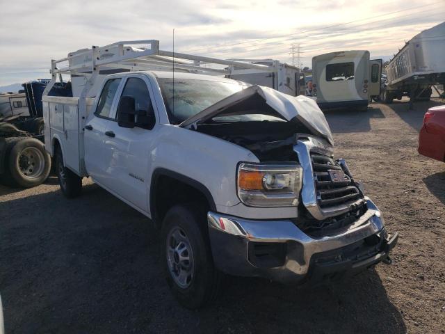Gmc Sierra c25 (2019)