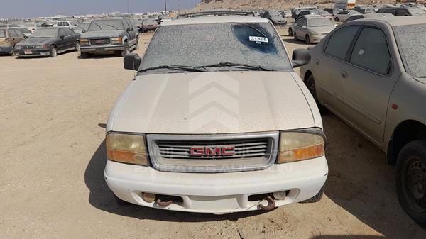 Gmc Jimmy (2001)