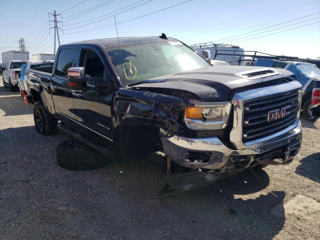 Gmc 2500 (2019)