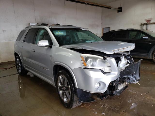 Gmc Acadia sle (2012)