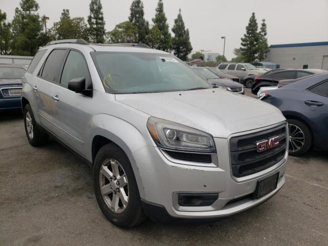 Gmc Acadia sle (2013)