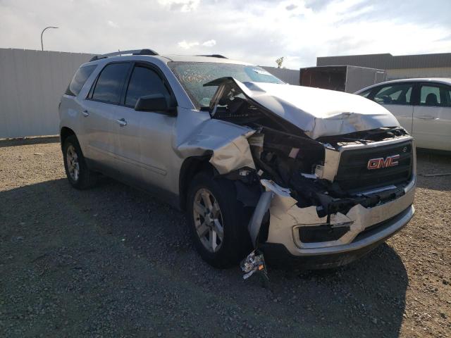 Gmc Acadia sle (2016)