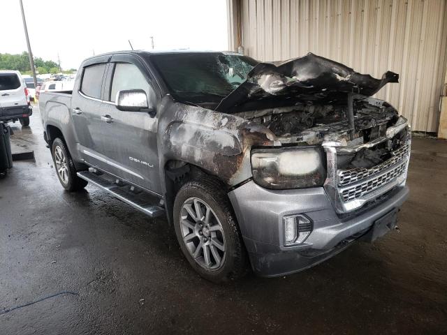Gmc Canyon den (2022)