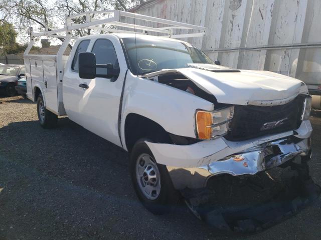 Gmc Sierra c25 (2013)