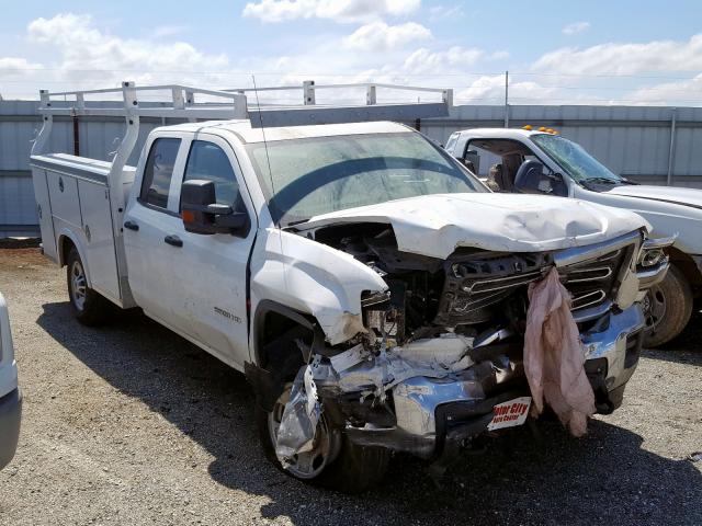 Gmc Sierra c25 (2019)