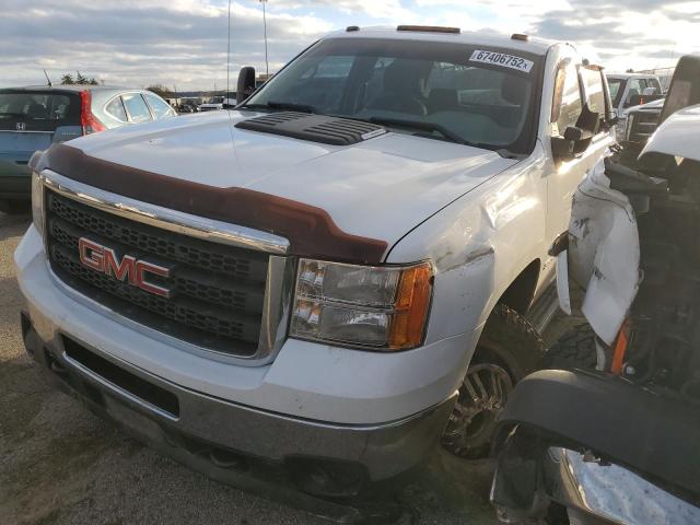 Gmc Sierra k35 (2012)