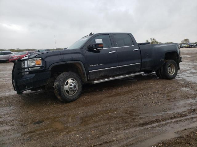 Gmc Sierra k35 (2015)