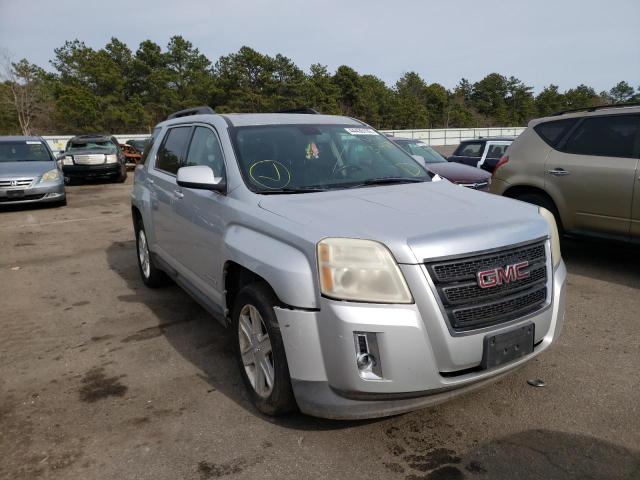 Gmc Terrain (2010)