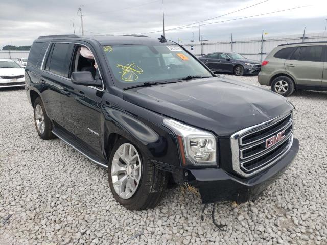 Gmc Yukon sle (2020)