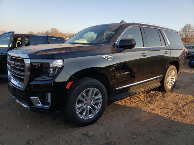 Gmc Yukon slt (2021)
