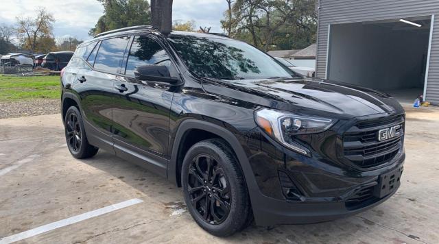 Gmc Terrain (2020)