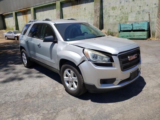 Gmc Acadia sle (2013)