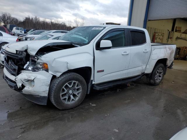Gmc Canyon all (2019)
