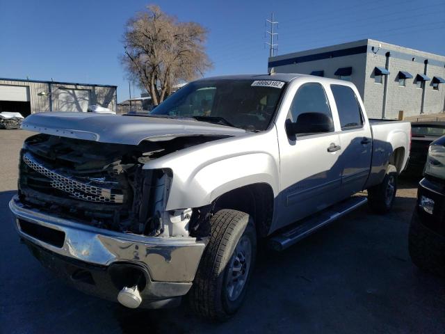 Gmc Sierra c25 (2013)