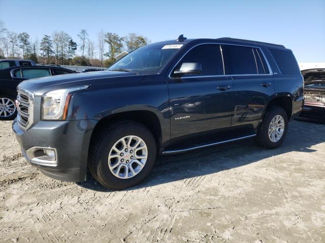 Gmc Yukon slt (2020)