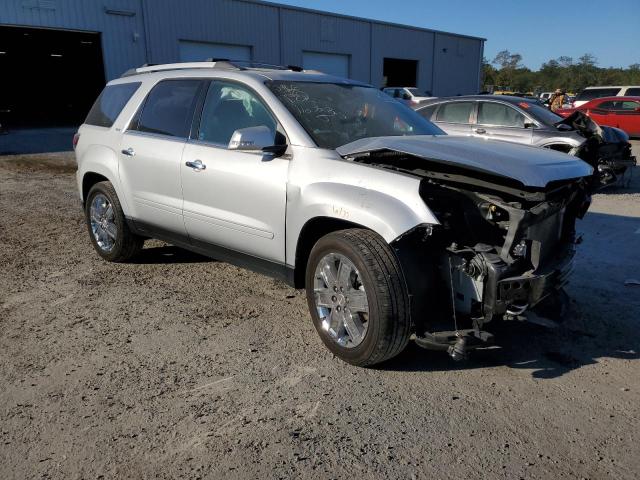 Gmc Acadia lim (2017)
