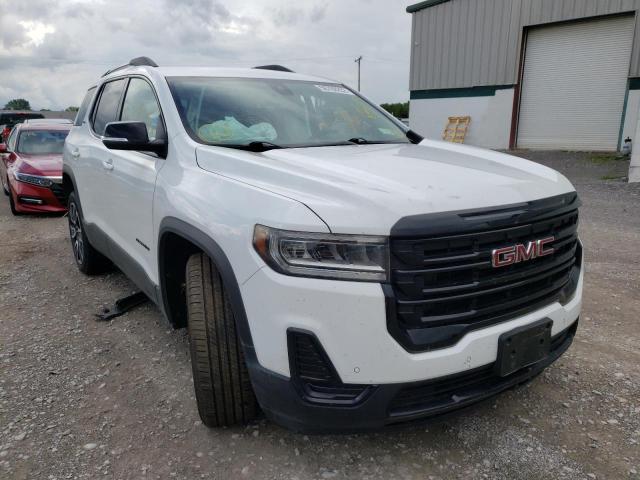 Gmc Acadia sle (2021)