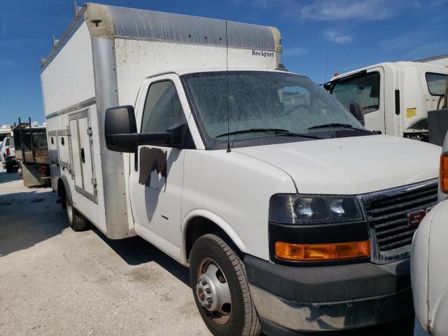 Gmc Savana cut (2019)