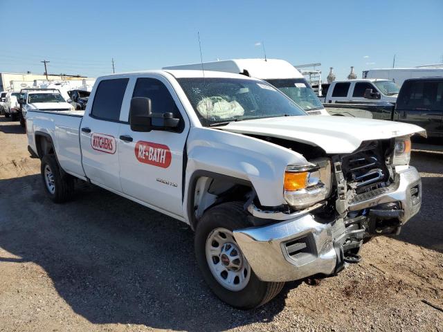 Gmc Sierra c35 (2016)