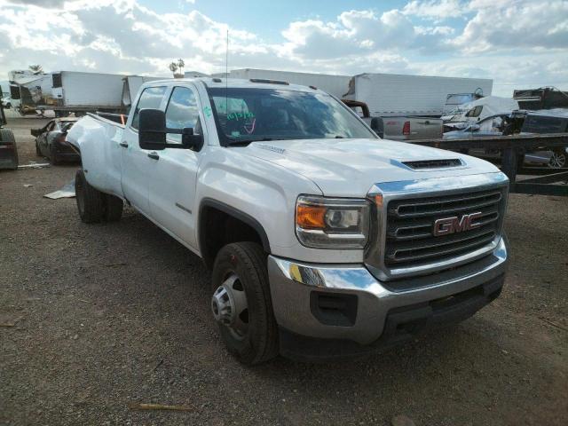 Gmc Sierra c35 (2017)