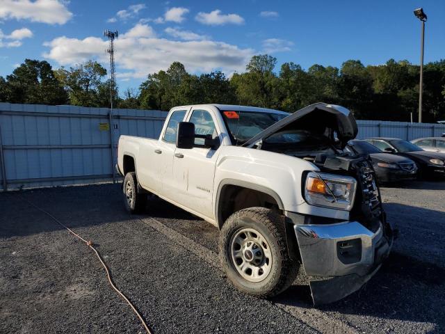 Gmc Sierra k35 (2015)