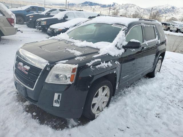 Gmc Terrain (2012)