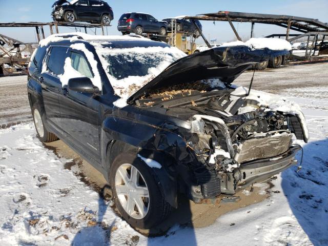 Gmc Terrain sl (2013)