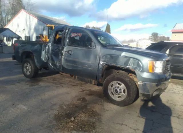 Gmc Sierra 2500hd (2011)