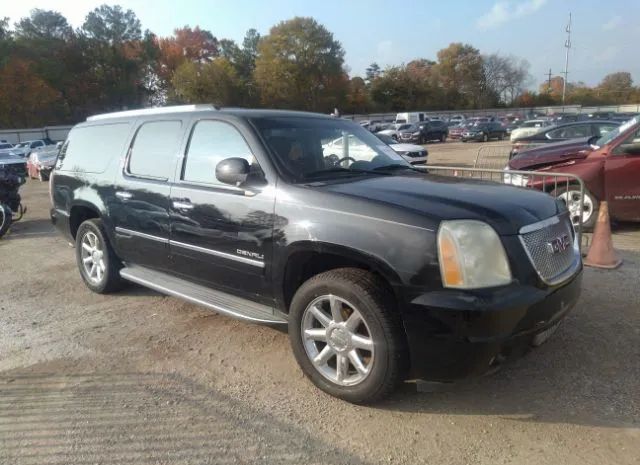 Gmc Yukon xl (2010)