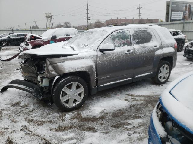 Gmc Terrain (2011)
