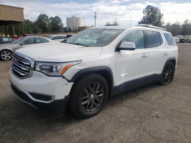 Gmc Acadia slt (2017)