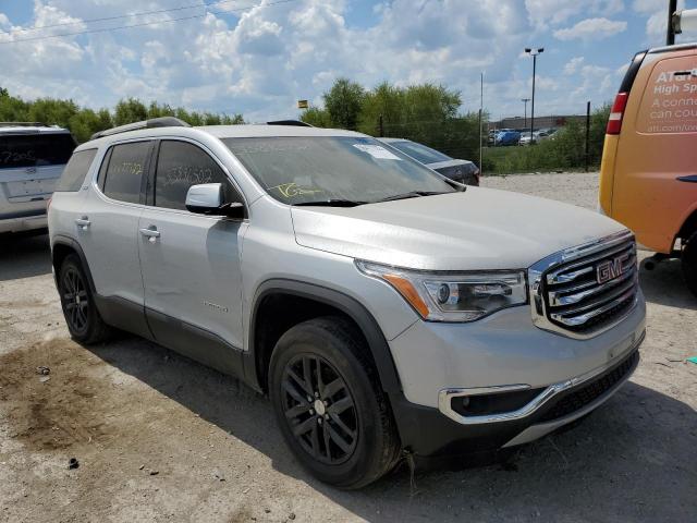 Gmc Acadia slt (2018)