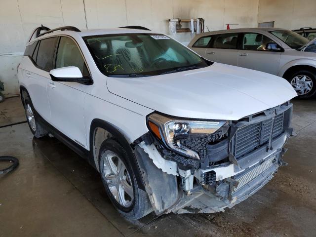 Gmc Terrain (2018)