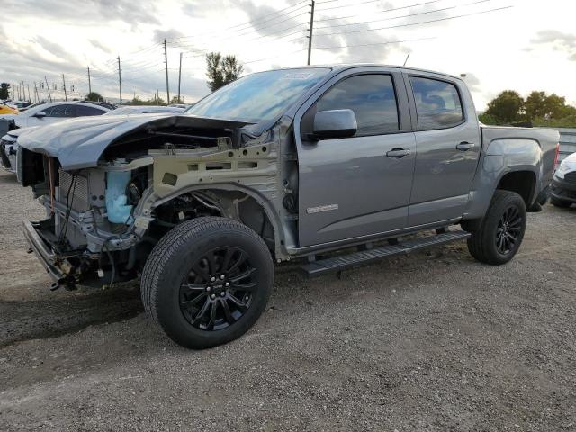 Gmc Canyon ele (2021)