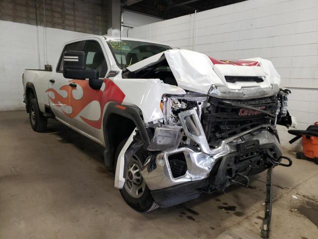 Gmc Sierra c25 (2022)
