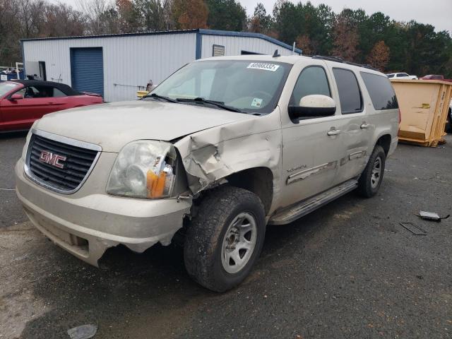 Gmc Yukon xl c (2010)