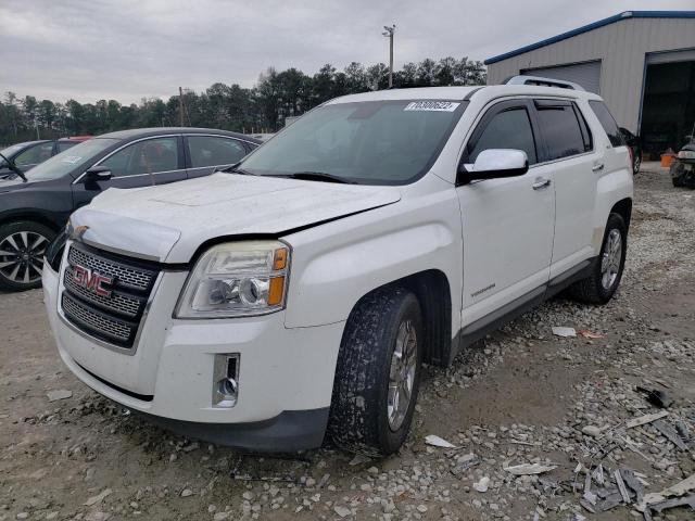 Gmc Terrain (2012)