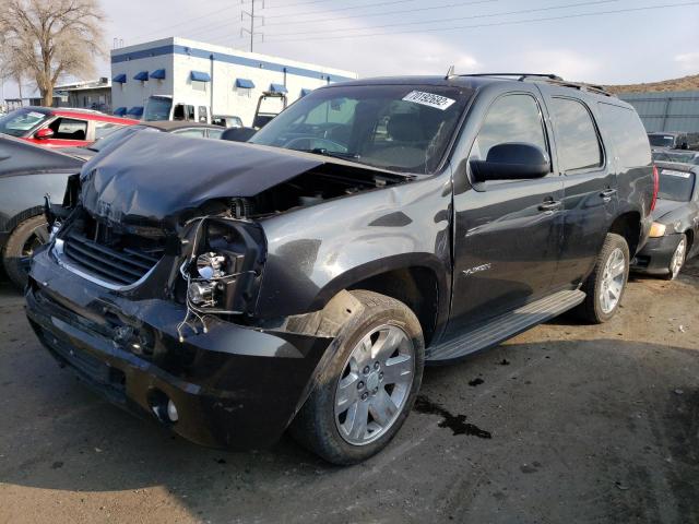 Gmc Yukon slt (2012)