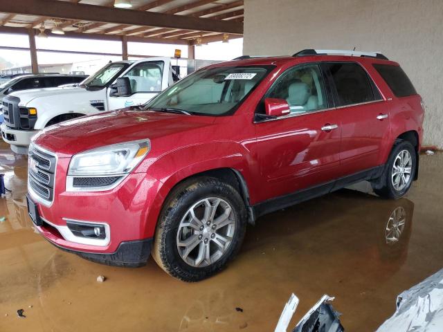 Gmc Acadia slt (2014)