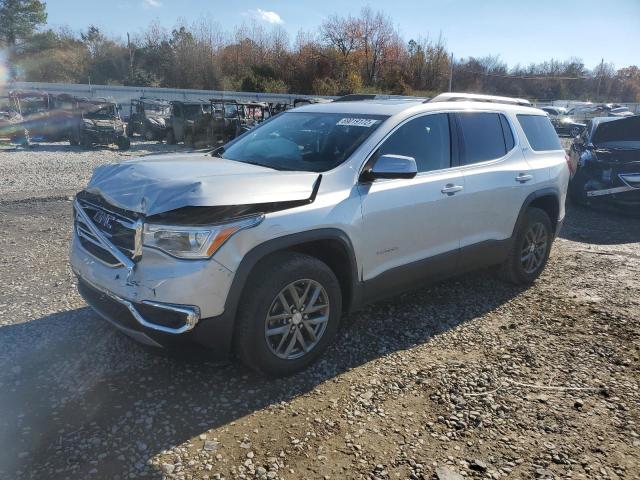 Gmc Acadia slt (2018)