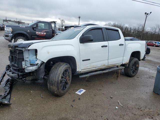 Gmc Canyon ele (2021)