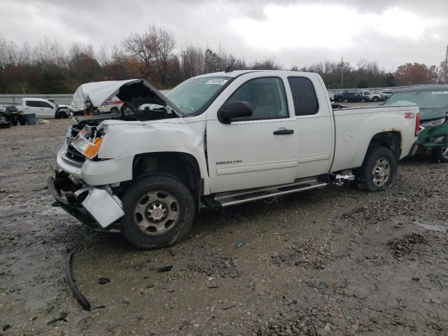 Gmc Sierra k25 (2010)