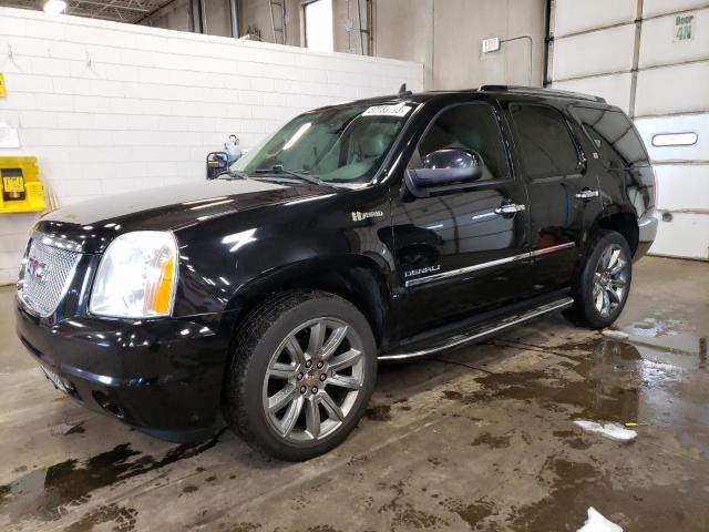 Gmc Yukon hybr (2010)