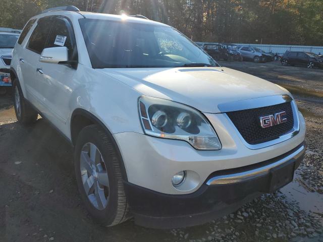 Gmc Acadia slt (2011)