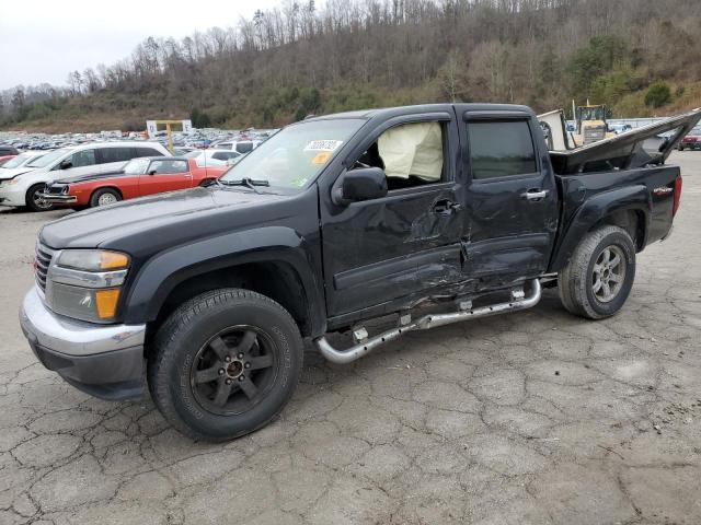 Gmc Canyon slt (2011)